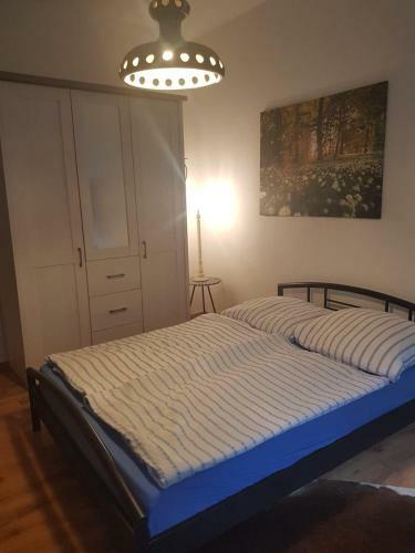 Apartamento Kleiner-muldenblick