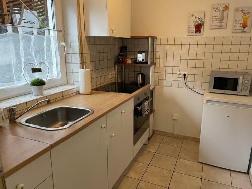 Apartamento Ferienwohnung Leimen