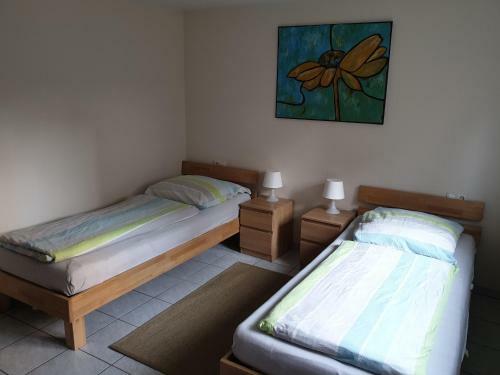 Apartamento Ferienwohnung Messe Stuttgart - Leinfelden-echterdingen