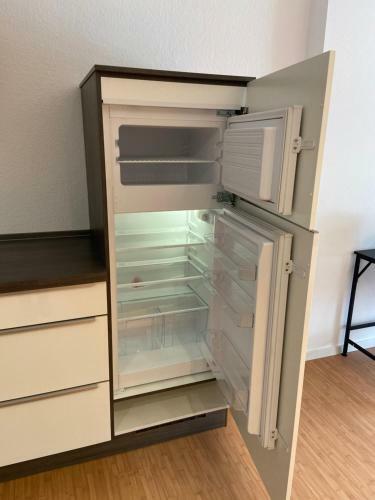 Deluxe Apartments Messe Flughafen