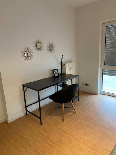Deluxe Apartments Messe Flughafen