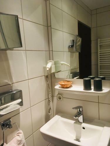 Hotel Herres Alte Metzgerei