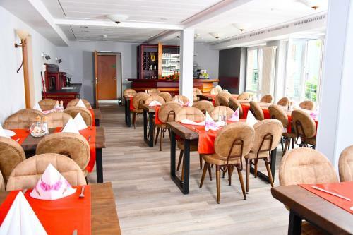 Hotel Landhaus Lengede