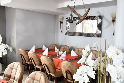 Hotel Landhaus Lengede