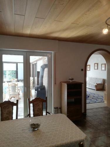 Hostal Domizil & D�mmer