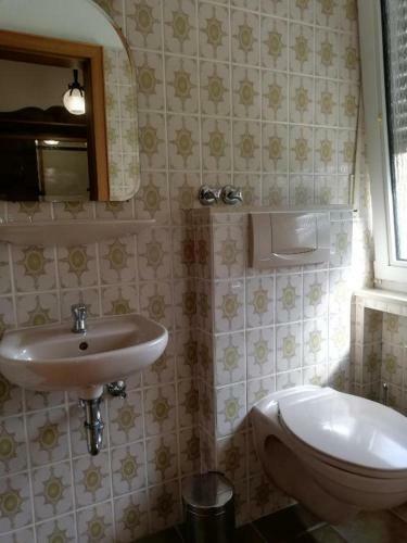 Hostal Domizil & D�mmer