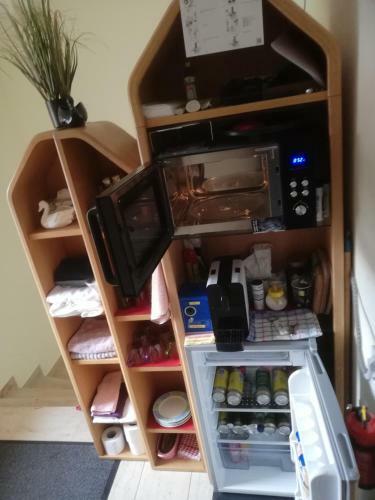 Hostal Domizil & D�mmer