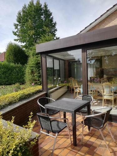 Hostal Domizil & D�mmer