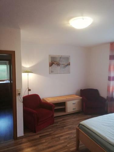 Hostal Domizil & D�mmer