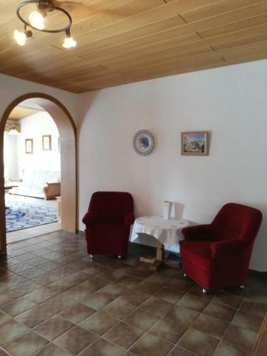Hostal Domizil & D�mmer