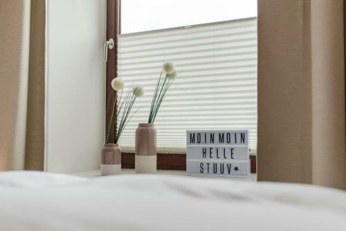 Apartamento Helle Stuuv