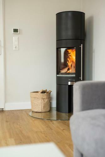 Apartamento Helle Stuuv