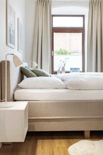 Apartamento Helle Stuuv
