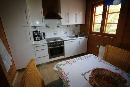 Ferienhaus 4 K�hr-eickhoff