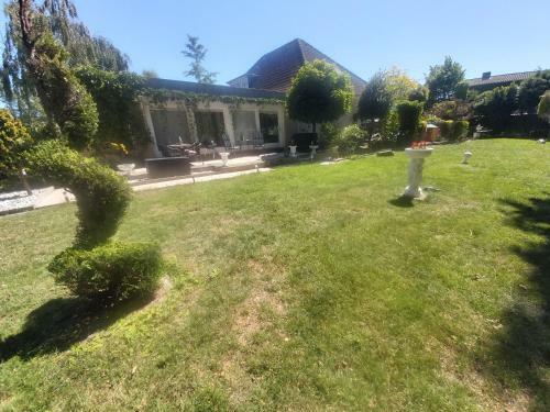 Apartamento Achtern Diek