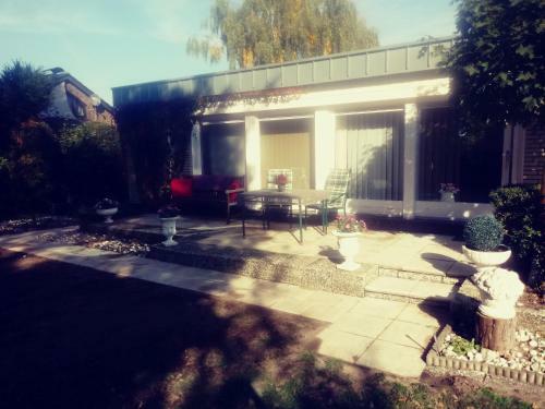 Apartamento Achtern Diek