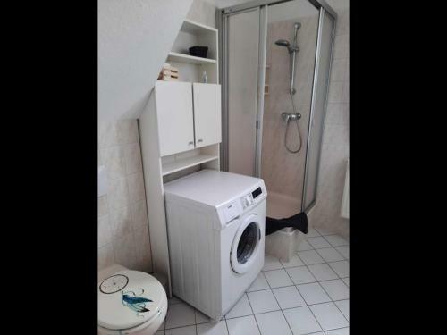 Apartamento Ferienwohnung Greim Vogtland
