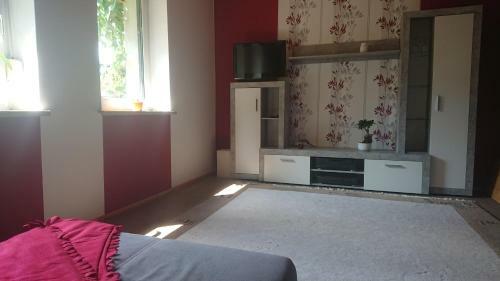 Apartamento Fewo Erika