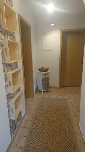 Apartamento Fewo Erika
