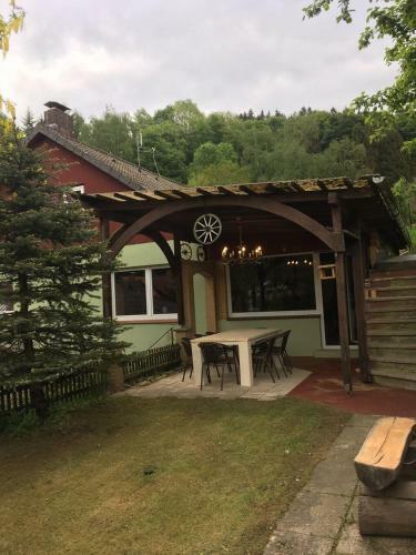 Platell Ferienh�user Lerbach