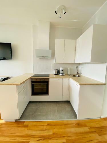 Apartamento Ferienwohnung Waldgenuss