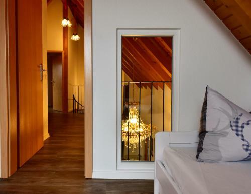 Apartamentos Black Forest Bollenhut Deluxe