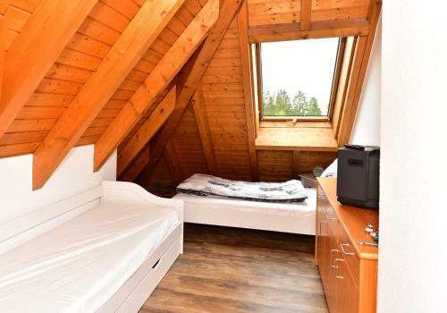 Apartamentos Black Forest Bollenhut Deluxe