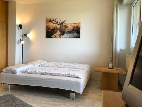 Apartamento Panorama Appartement Berg-oase