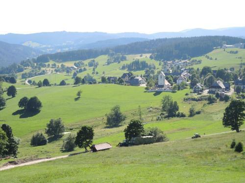 Apartamento Ferienwohnung Saig