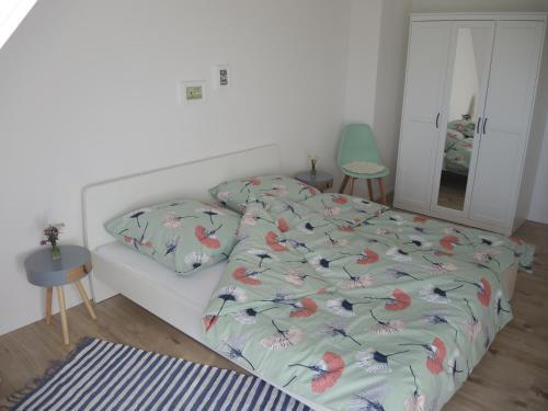 Apartamento Ferienwohnung Saig