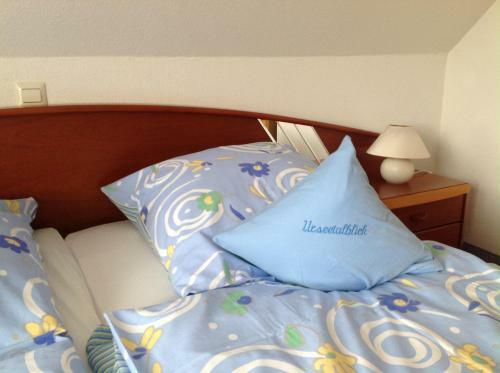 Apartamento Urseetalblick Wg 7