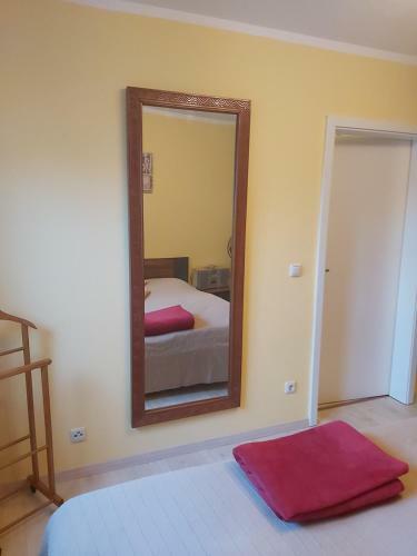 Apartamento Ferienwohnung Dinnebier