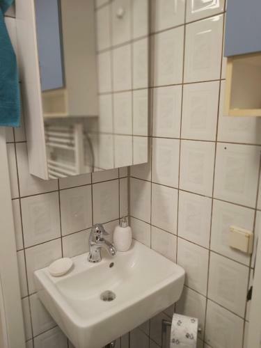 Apartamento Ferienwohnung Dinnebier