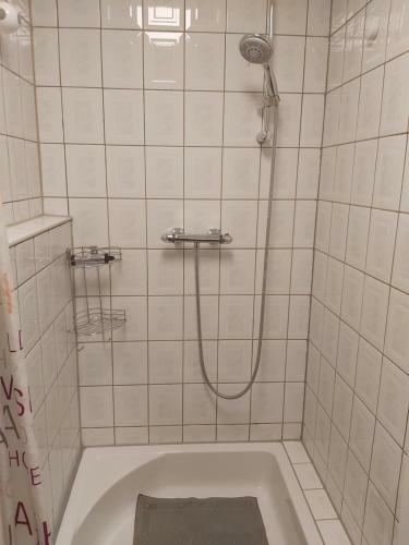 Apartamento Ferienwohnung Dinnebier