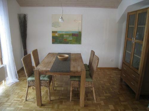 Apartamento Ferienwohnung Panoramablick