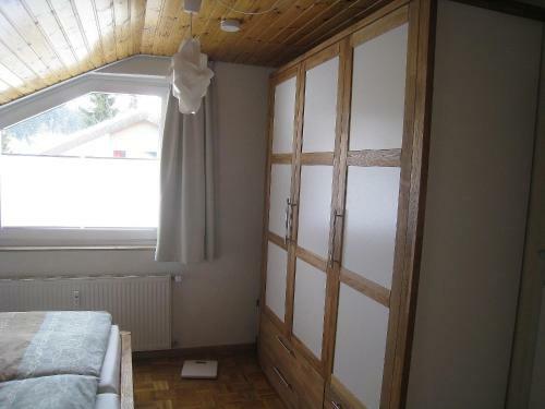 Apartamento Ferienwohnung Panoramablick