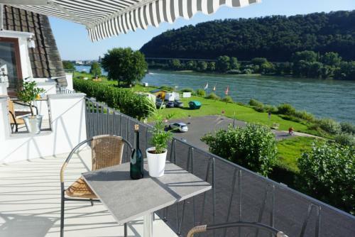 Hotel Leutesdorfer Hof