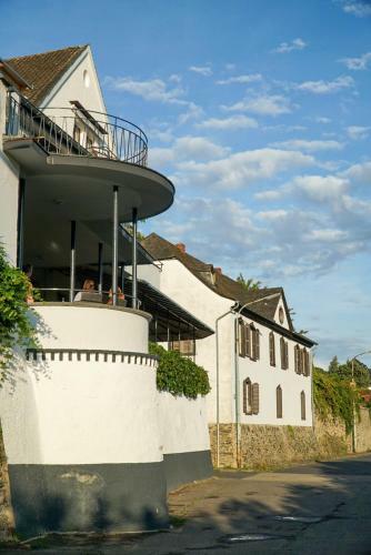 Hotel Leutesdorfer Hof