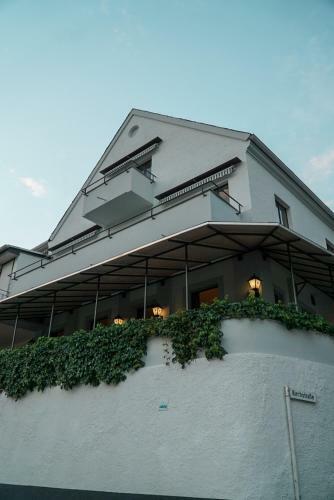 Hotel Leutesdorfer Hof