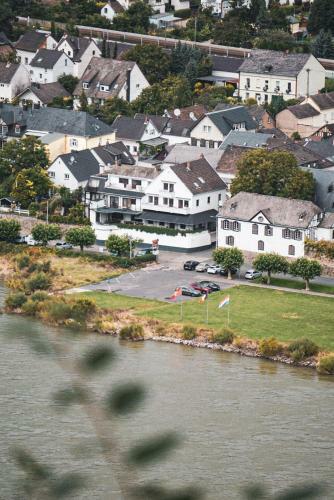 Hotel Leutesdorfer Hof