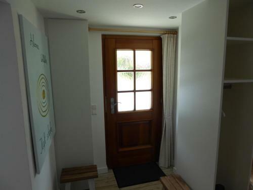 Apartamento Erholungsraum Karsee - Ferienwohnung