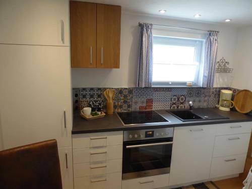 Apartamento Erholungsraum Karsee - Ferienwohnung