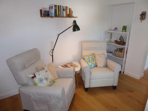Apartamento Erholungsraum Karsee - Ferienwohnung
