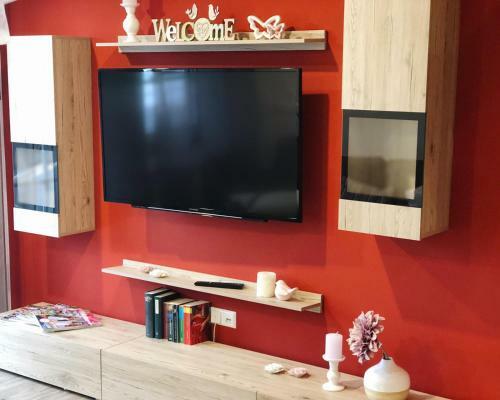 Apartamento Ferienwohnung Auszeit In Ausnang