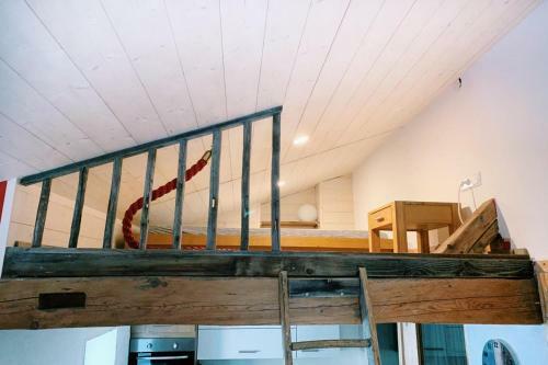 Apartamento Ferienwohnung Auszeit In Ausnang