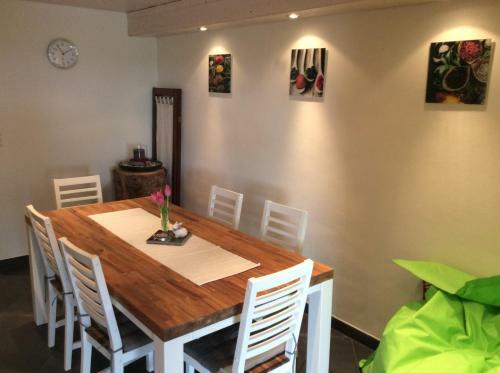 Apartment Am Schlossberg