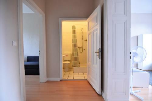 Workers Apartment Leverkusen