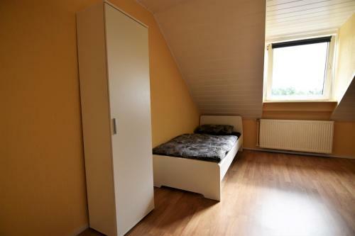 Workers Apartment Leverkusen