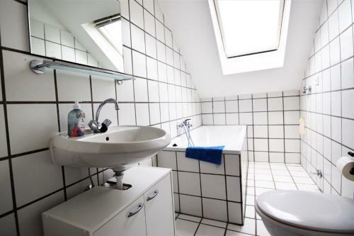 Workers Apartment Leverkusen