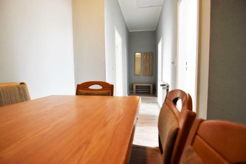 Workers Apartment Leverkusen